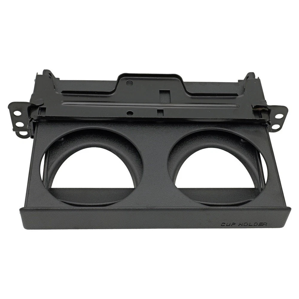 Center Instrument Panel Cup Holder for Toyota 4Runner Hilux (1989–1995)