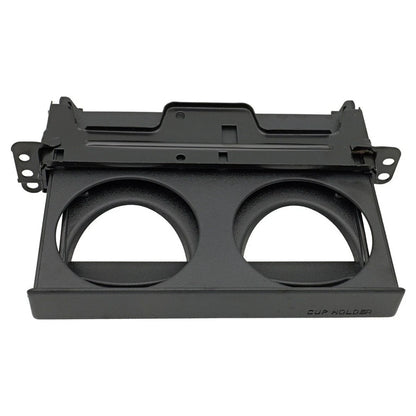 Center Instrument Panel Cup Holder for Toyota 4Runner Hilux (1989–1995)
