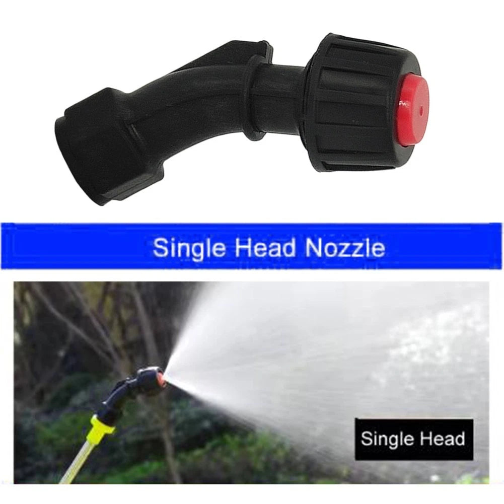 Single Hole Nozzle for Pressure Sprayer (Efficient Garden Irrigation Tool)