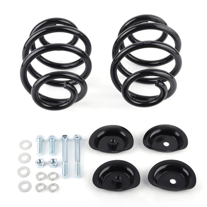 5" Drop Lowering Kit Coil Springs for Chevrolet C10 Pickup (1963–1972)
