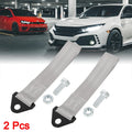 Tow Hook Strap Replacement Kit for Universal Trailer Bumper Tow (2010–2025)