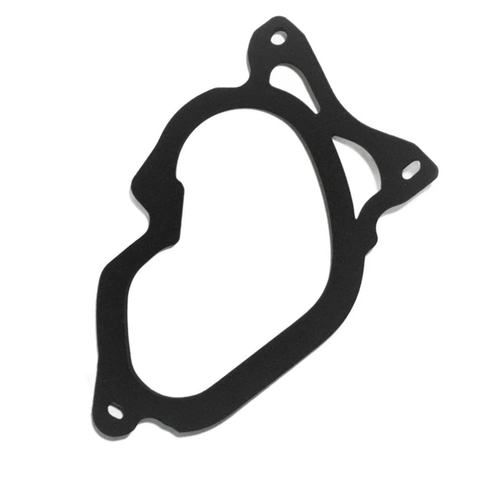 Passenger Side Seal Stop Lamp for