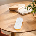 Remote Control for Lefant M320 M310 M210P M210 Robot Vacuum (Compatible)