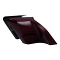 Stretched Side Covers Fairings for Harley Road Glide (2014–2023)