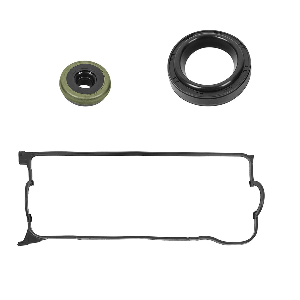 Valve Cover Gasket Set Replacement for Honda Civic 1.6 (1996–2000)