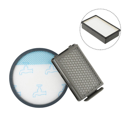 Filter Set for Compact Power XXL Vacuum (RO4825)