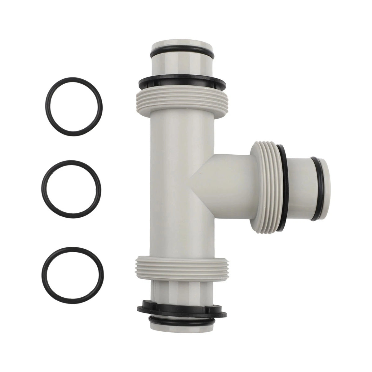 Adapter Connector for Intex Hose Plunger Valve