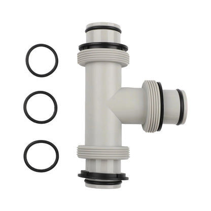 Adapter Connector for Intex Hose Plunger Valve
