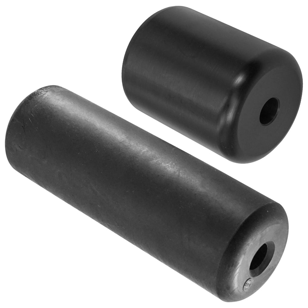Deck Roller 60 Inch Replacement for Dixie Chopper Classic 2760 3060HP (1999–2016)