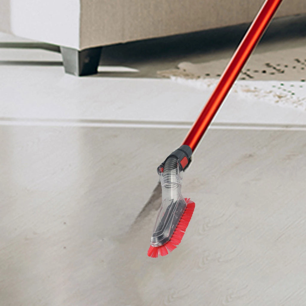 Dusting Brush for Furniture and High Spaces (1 Inner Diameter)