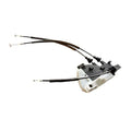 Door Lock Actuator for Hyundai Santa Fe (2013–2019) No Programming Required