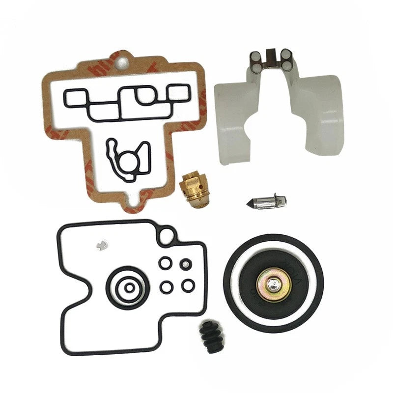 Carburetor Rebuild Kit for Engines (1 Set)