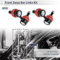 Front Stabilizer Bar Links Replacement for Acura RSX (2002–2006) 2 Pcs