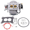 2 Barrel Electronic Choke Carburetor Kit for 0-80350 Carburetor (350 CFM)