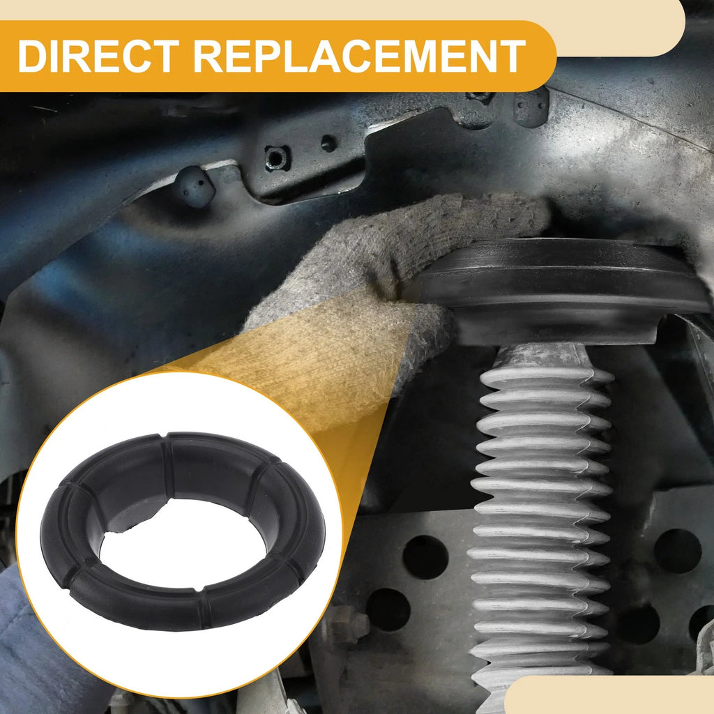 Front Lower Coil Spring Insulators Replacement for Chevrolet Captiva Sport (2012–2015)