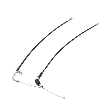 Throttle Cable for Suzuki GSXR1000 (2009–2016)
