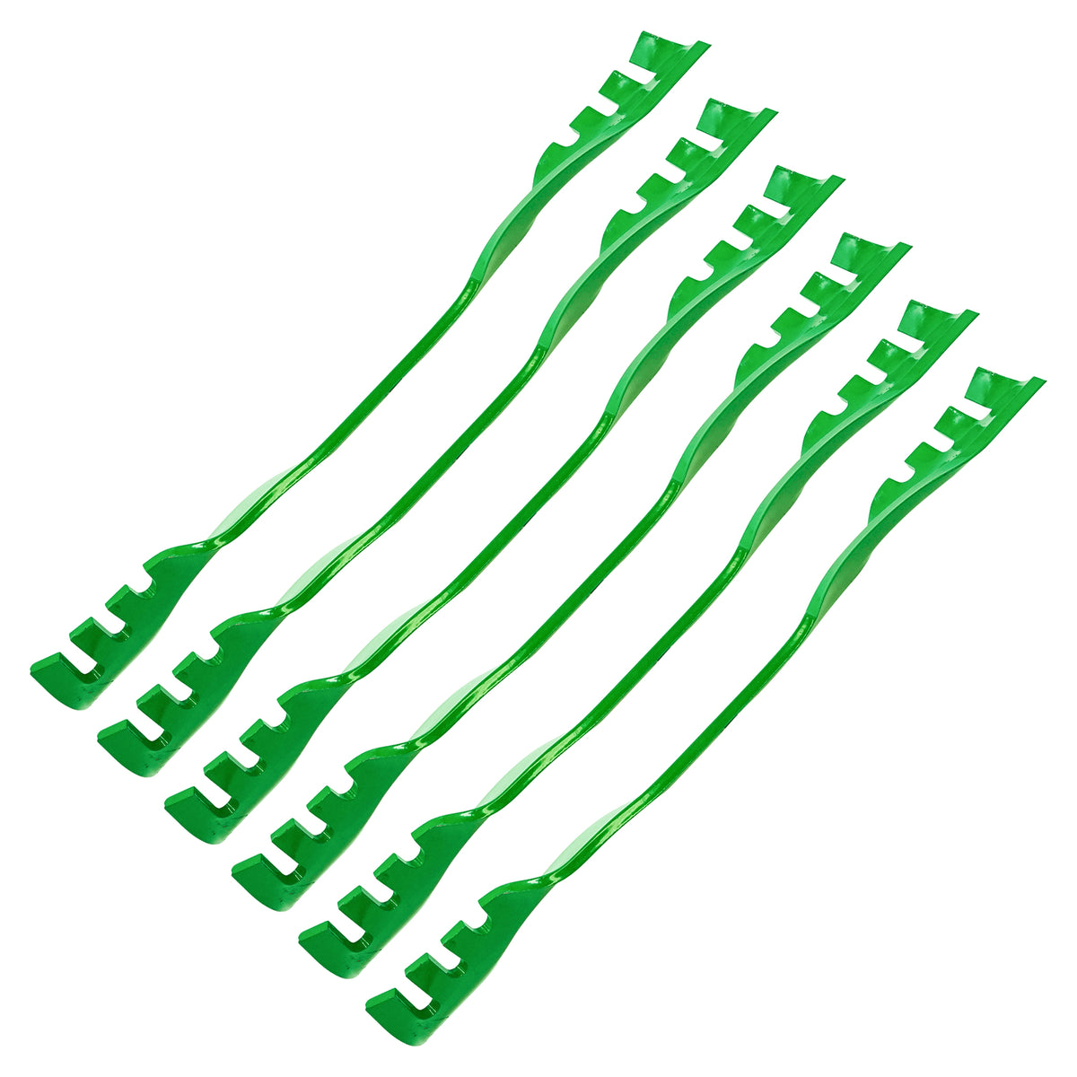 Toothed Blade Replacement for Toro (108-1117) (1980–1995)