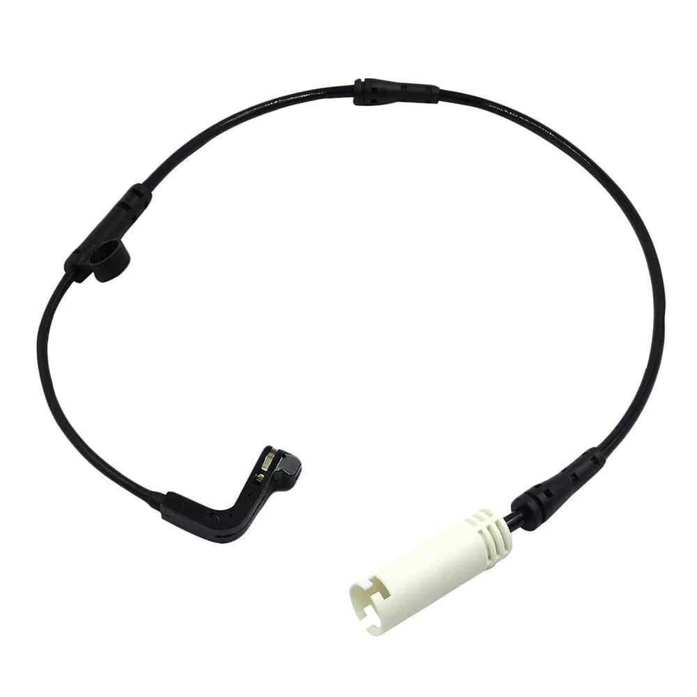 Front Brake Pad Wear Sensor 34356764298 for BMW 5 Series E60 E61, 6 Series E63 E64 (2006–2010)
