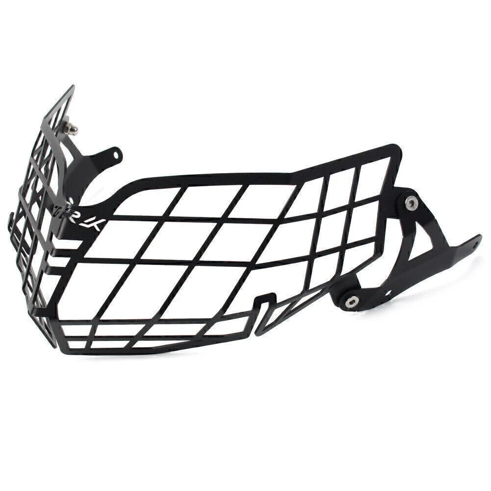 Front Headlight Grille Guard Cover for Benelli TRK502 (2016–2023)