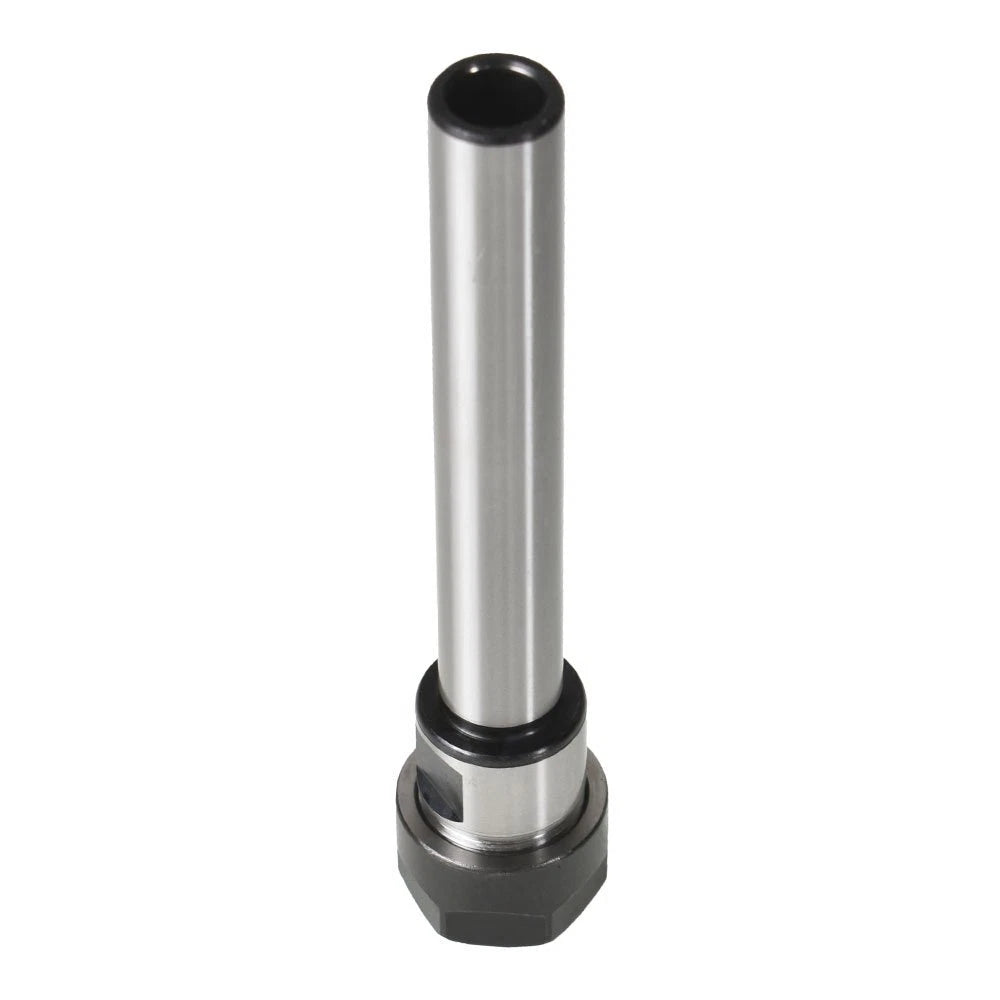 2X C16 ER16 100L Collet Straight Shank Tool Holder for CNC Milling