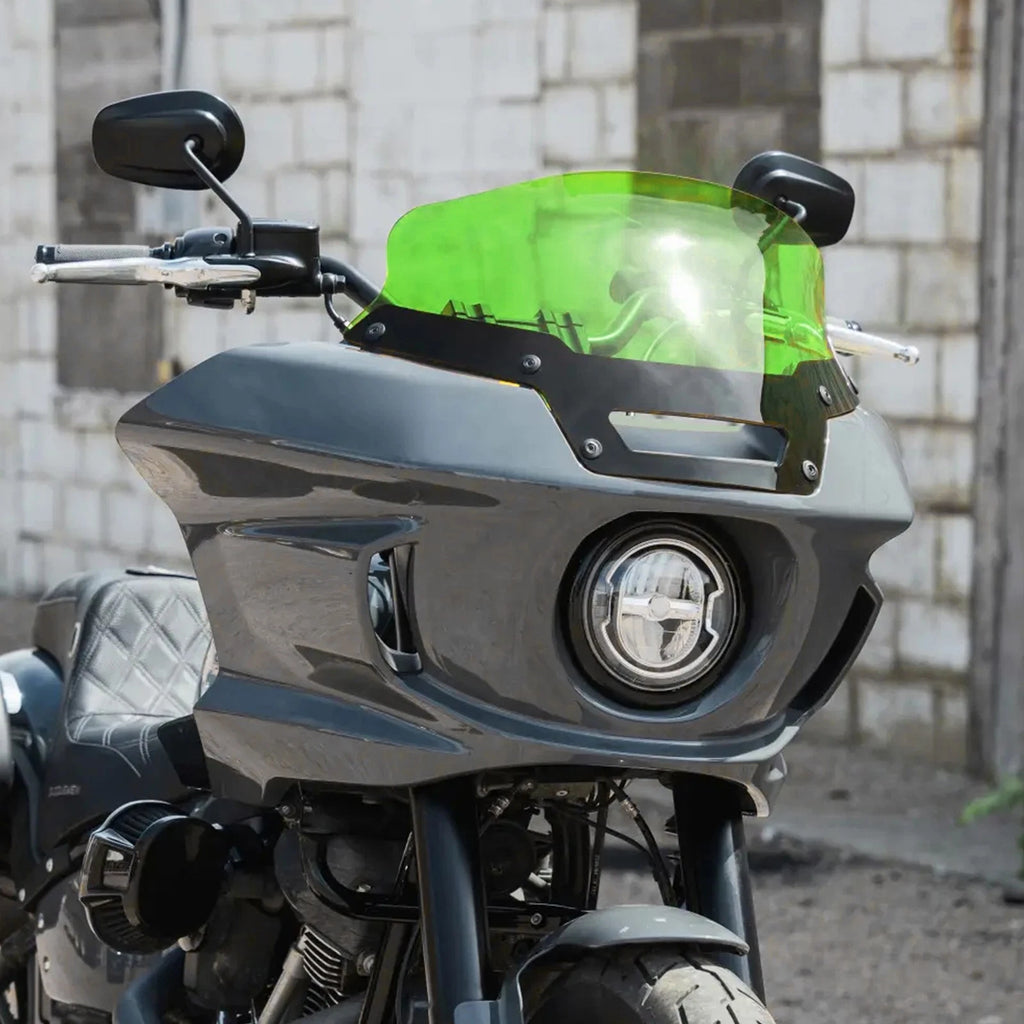 Front Windshield for Harley Low Rider ST FXLRST (2022–2025)