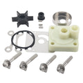 Water Pump Kit for Yamaha 15/20 HP 4-Stroke (Replaces 6AH-W0078-00-00)