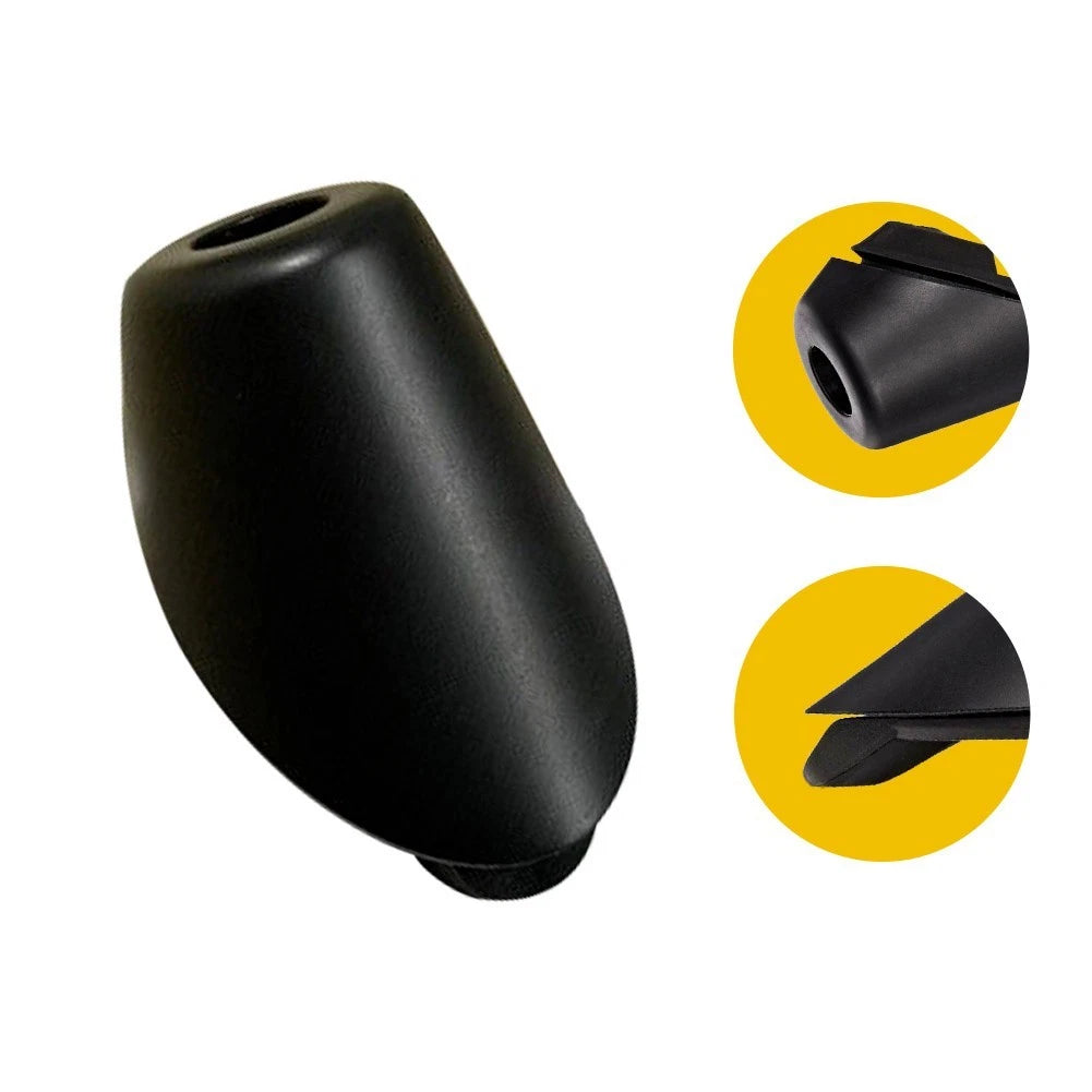 Base Aerial for Toyota (1990–1999) 86392-35040 Black Plastic Replacement