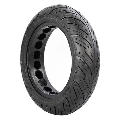 10x2.5M Scooter Tire for HONEYCOMB Design (Shock Absorption, Grip)