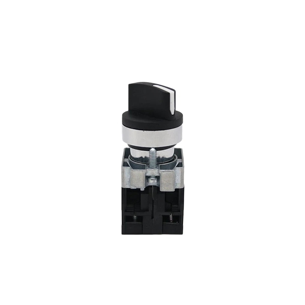 Rotary Switch LA155P-BD25 2 Position ON IP67 Waterproof