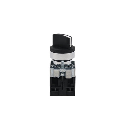 Rotary Switch LA155P-BD25 2 Position ON IP67 Waterproof