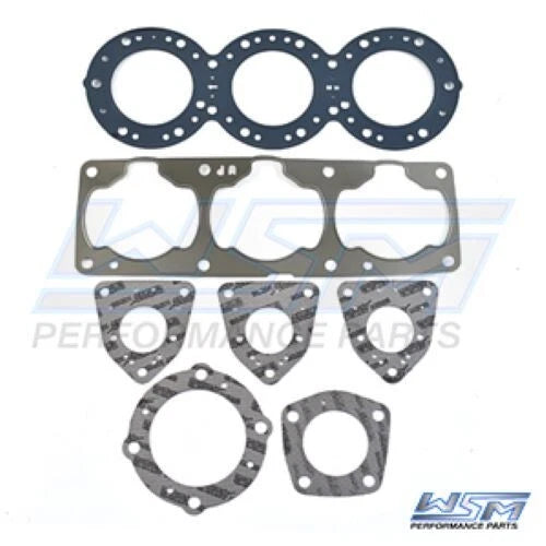 Top End Gasket Kit for Kawasaki 1100 STX / ZXi / Ultra 130 DI (1996–2004) 007-641-01