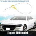 Transmission Oil Fluid Level Dipstick Replacement for Dodge Durango (2011–2024)