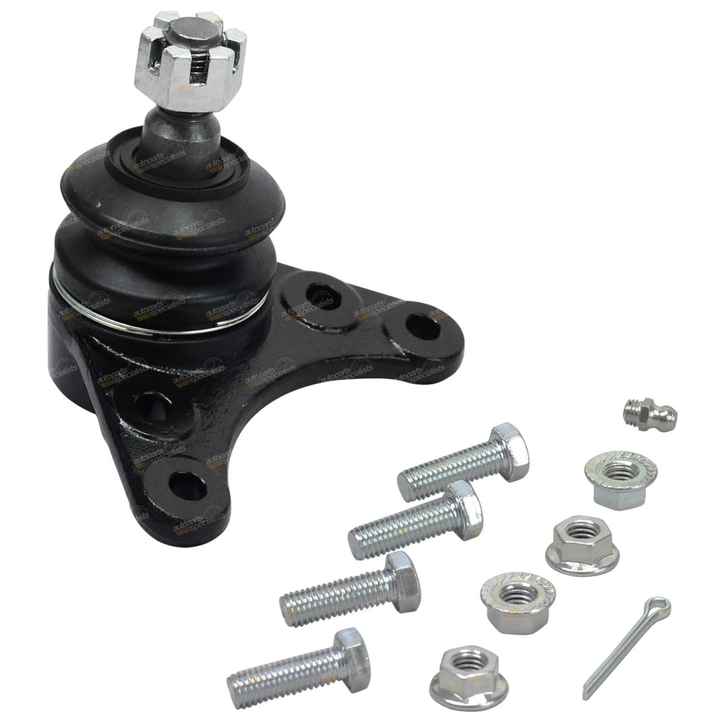 2X Upper Ball Joints for Holden Rodeo RA (2003–2008)