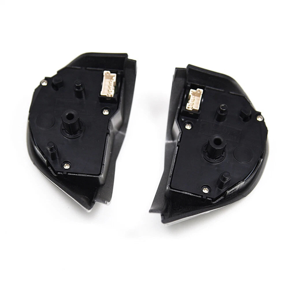 For Mitsubishi Montero/Lancer/ASX New Radio Volume Steering Wheel Control Switch