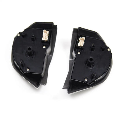 For Mitsubishi Montero/Lancer/ASX New Radio Volume Steering Wheel Control Switch