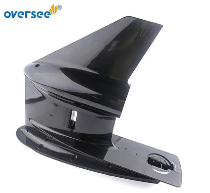 Lower Casing for Yamaha 4 Stroke 115 130HP Outboard (F115 LF130)