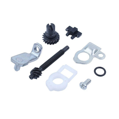 Adjustable Chain Tightening Screws for M 40 and MS Series