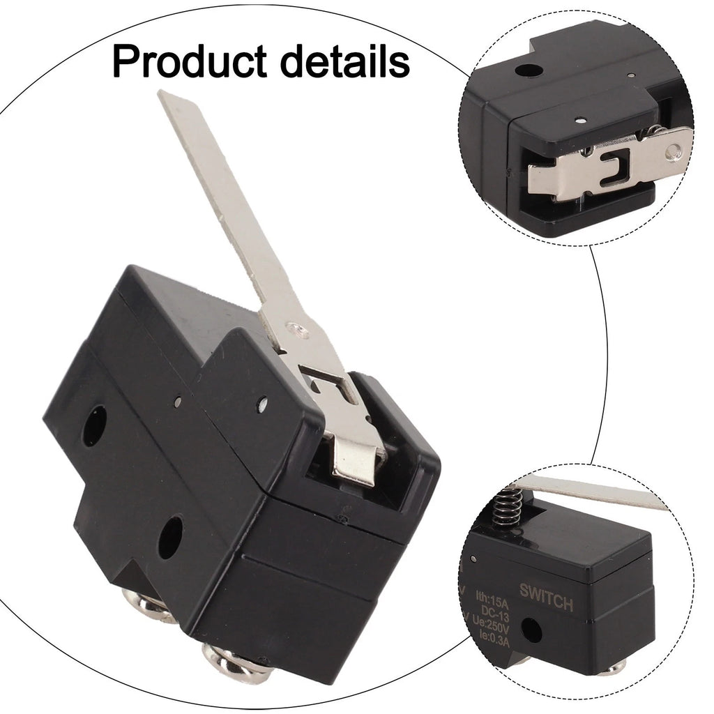LXW511M Limit Switch for Industrial Applications