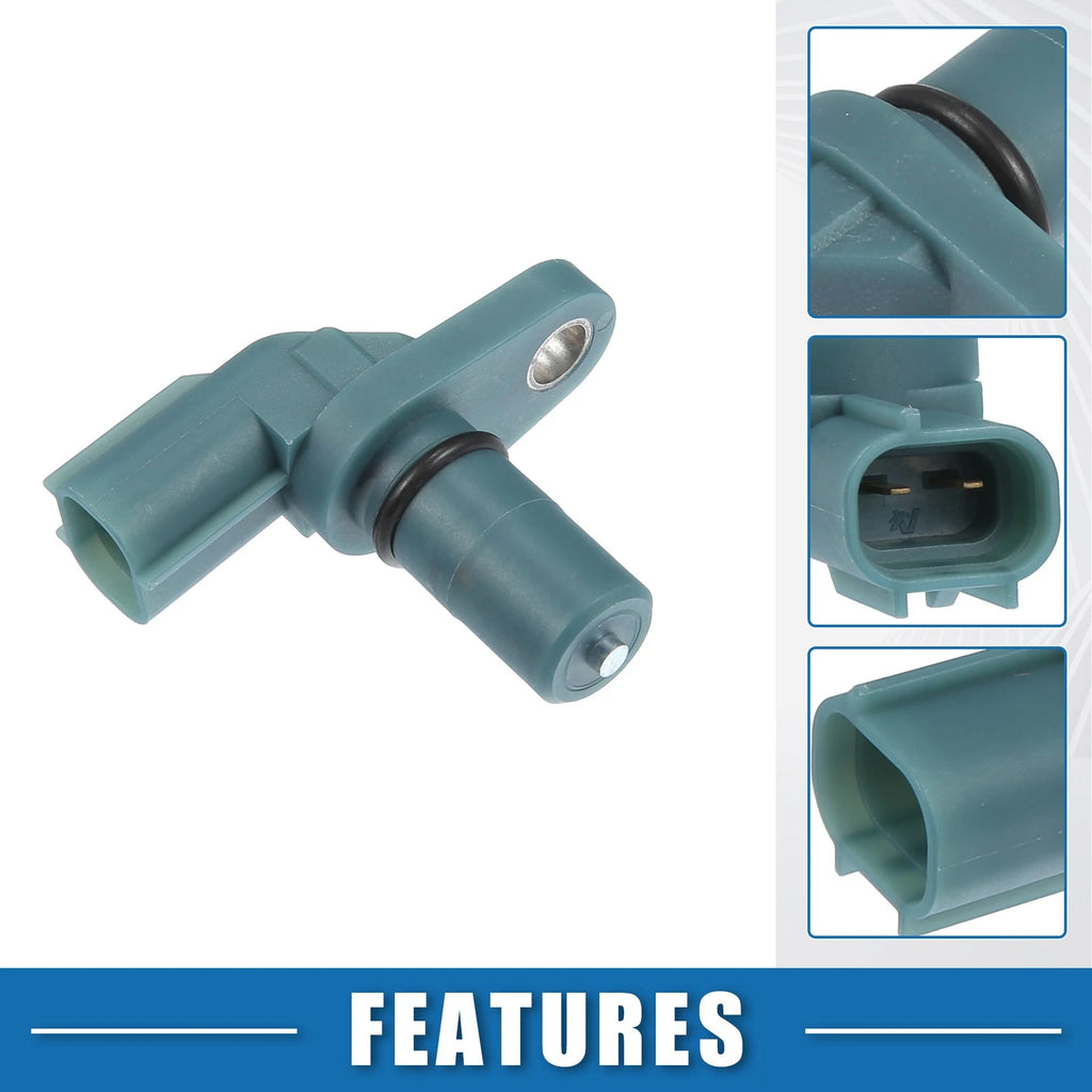 Transmission Speed Sensor Replacement for Chevrolet Aveo (2004–2010)