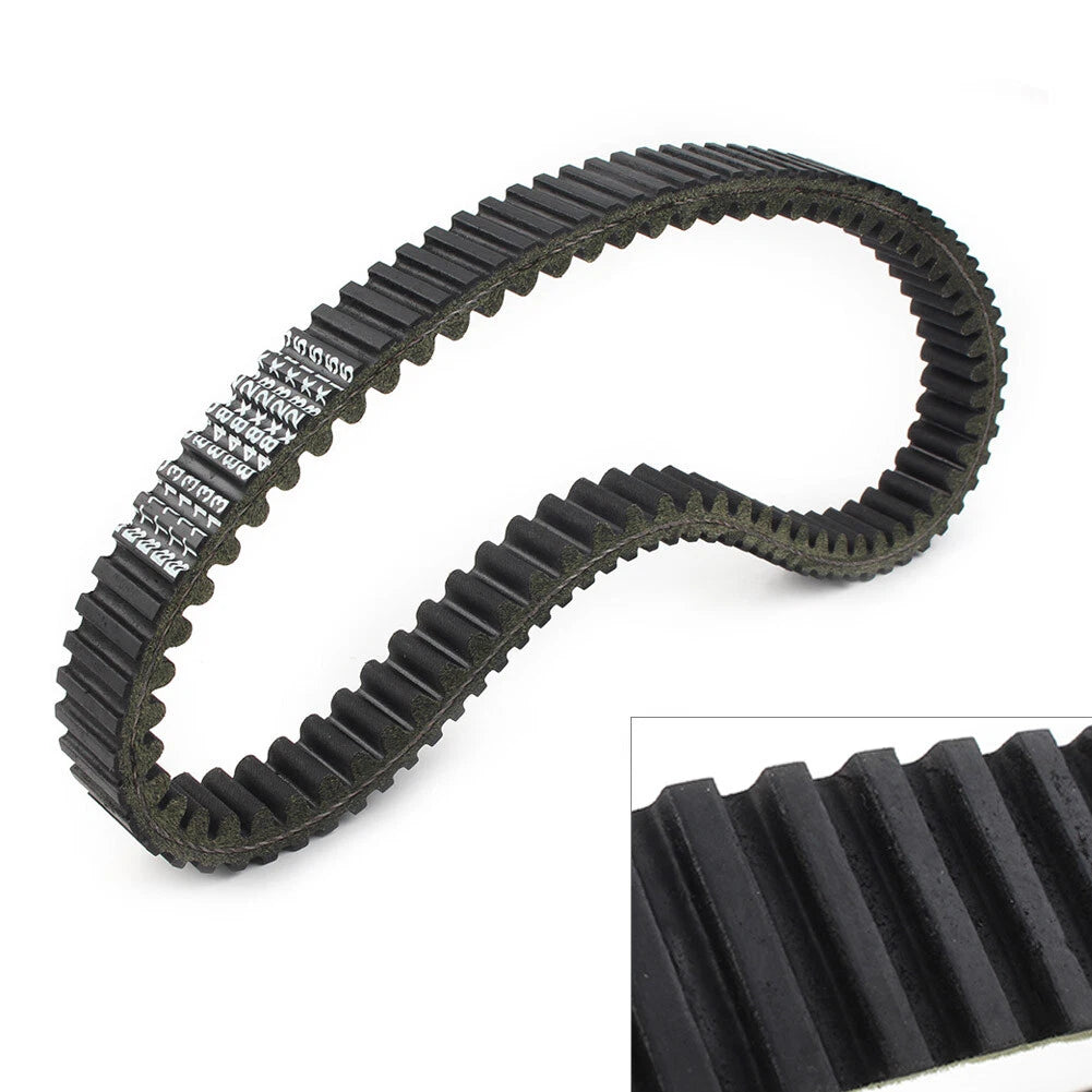 Drive Belt for Kawasaki KVF360 Prairie 360 4X4 (2003–2012)