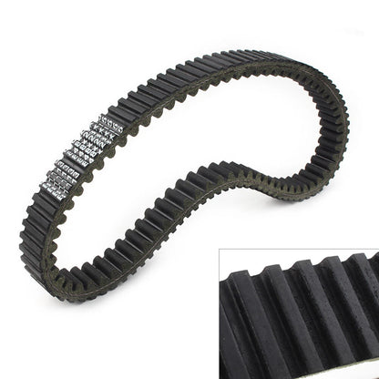 Drive Belt for Kawasaki KVF360 Prairie 360 4X4 (2003–2012)
