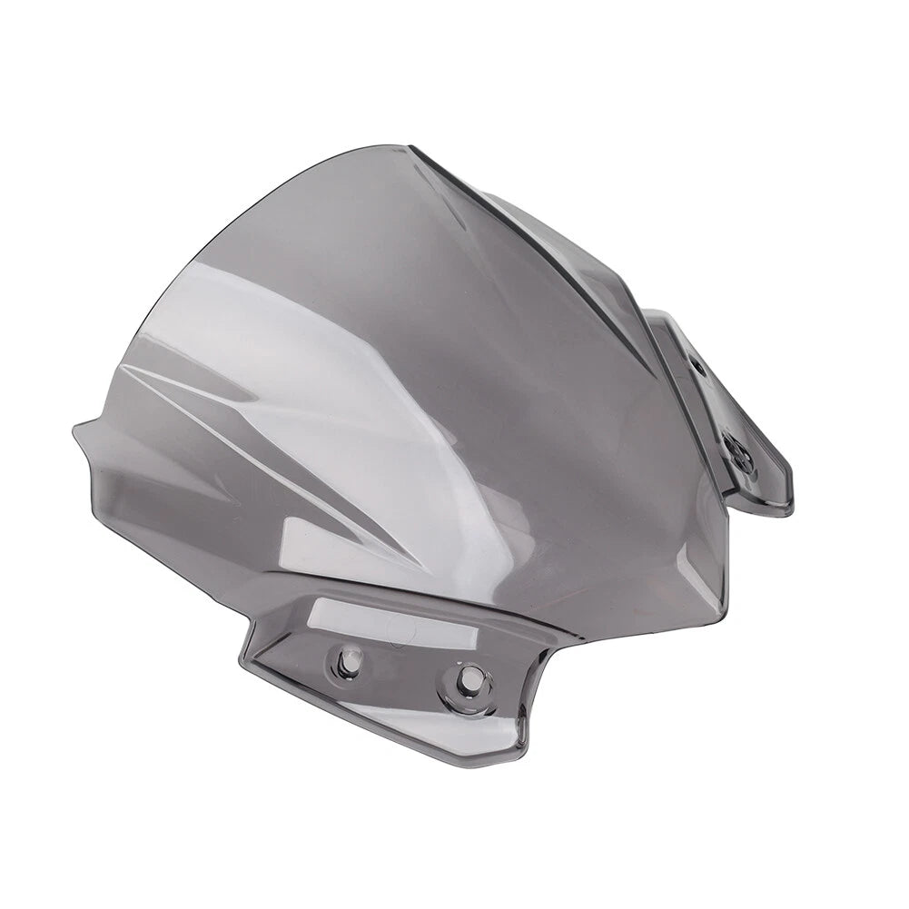 Windscreen Wind Deflector for Kawasaki Z650 (2017–2019)