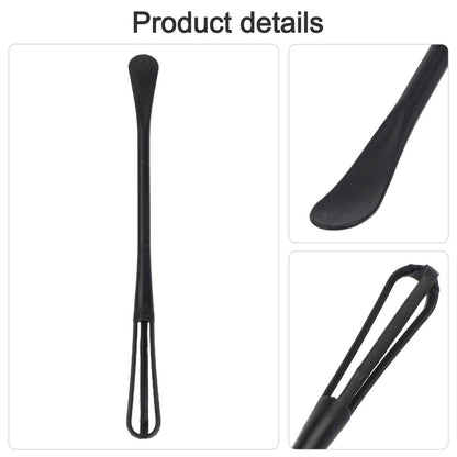 Mini Whisk Spoon for Kitchen Gadget (No Part Numbers Supplied)