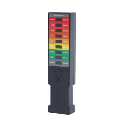 EMF Meter Tester with LED Display for Universal Use (2010–2023)