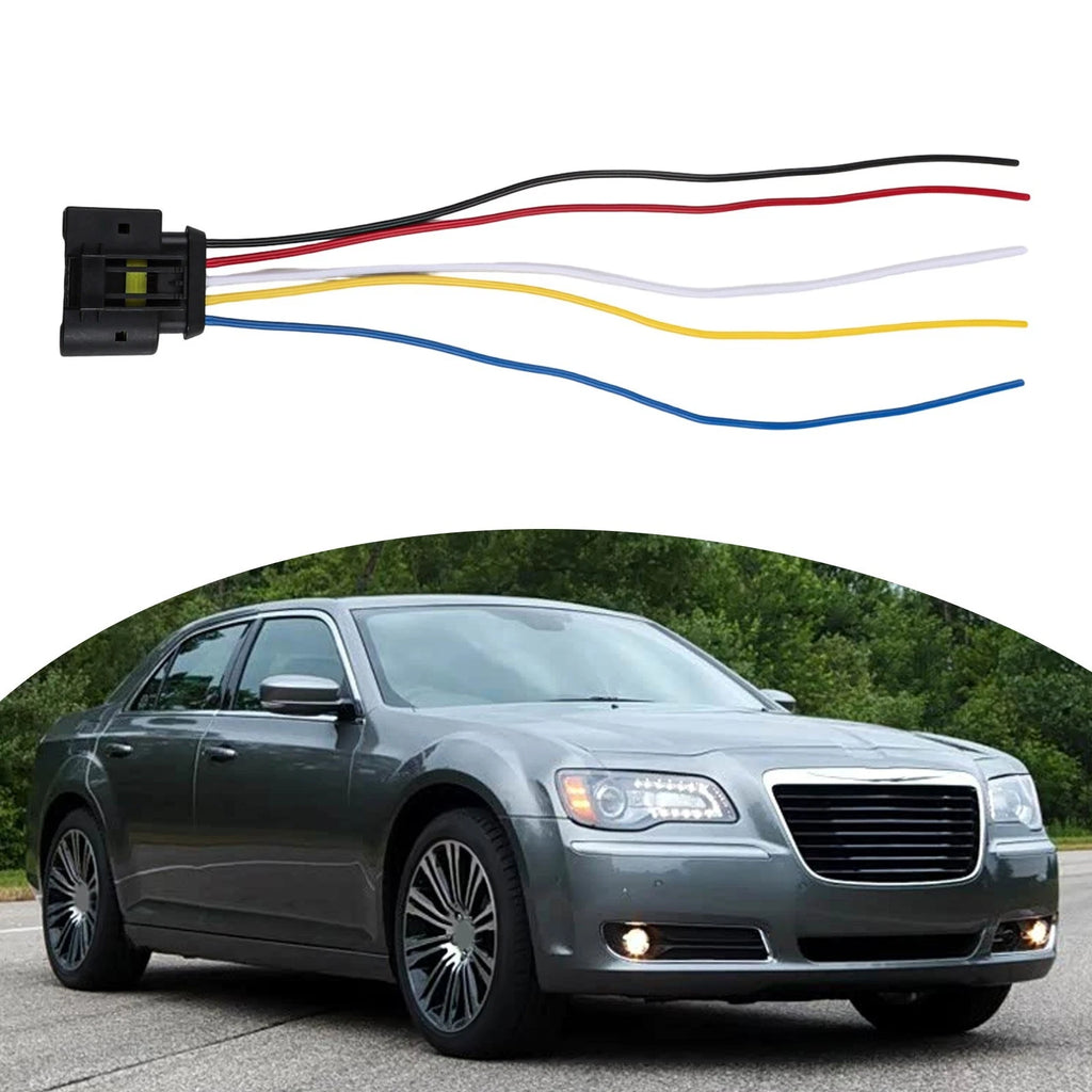 Fuel Pump Assembly for - Connector Wiring Harness