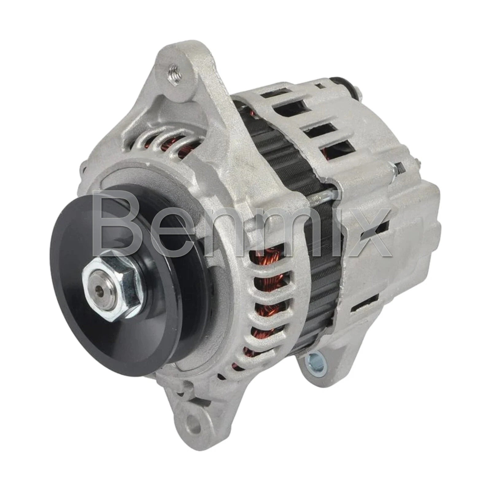 Alternator 1245410 for Clark Forklift (4D94E Diesel Engine)