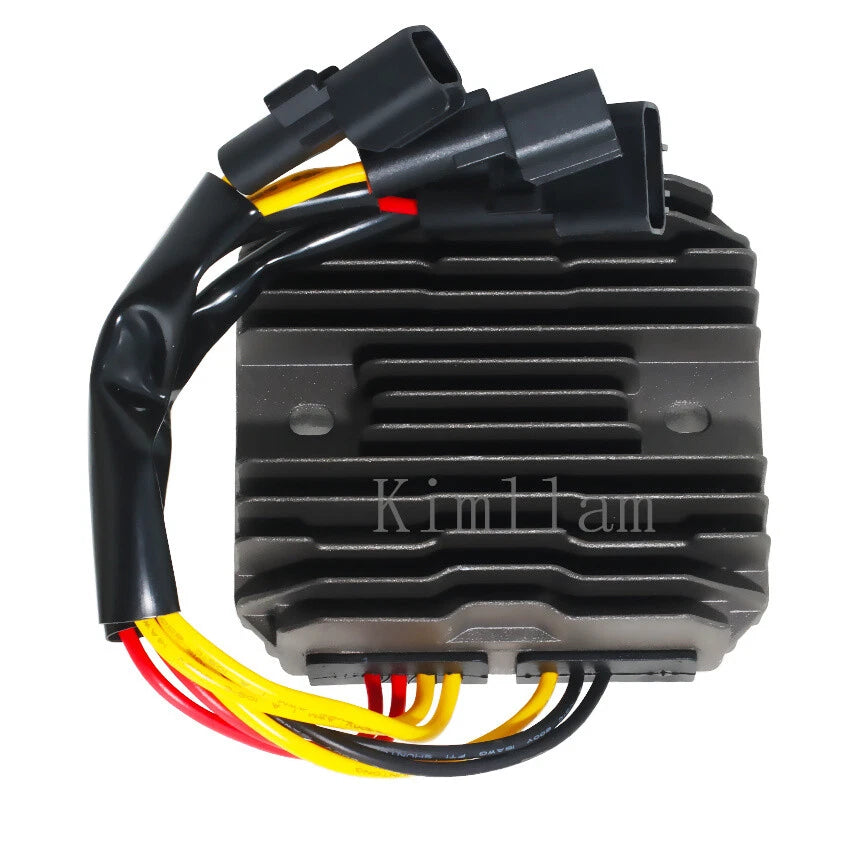 Voltage Rectifier Regulator for Tohatsu 75HP MD75C2 90HP MD90C2 (2010–2018)
