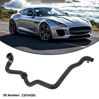 Radiator Hose No.C2P24283 for Jaguar F-TYPE Coupe X152 (2021)