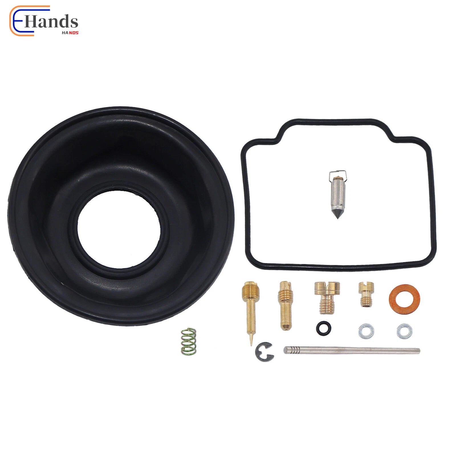 Carb Repair Rebuilt Kits for Arctic Cat 250 (1999–2001) Polaris Sportsman 300