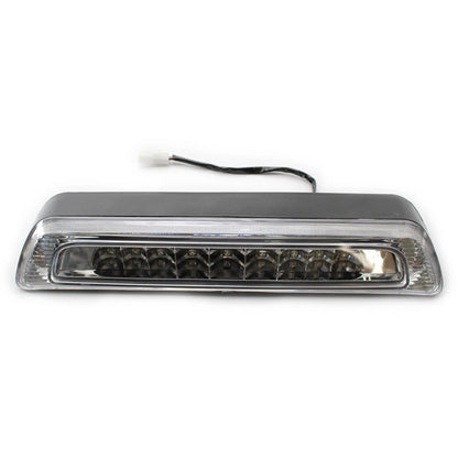 3rd Brake Light for Toyota Tundra (2007–2021) - Clear Tail Cargo Lamp